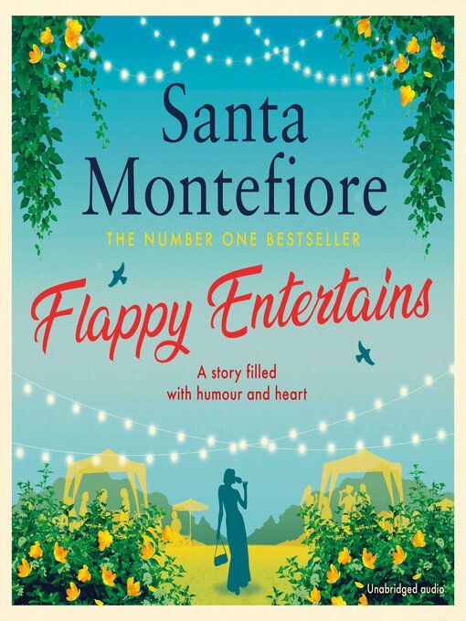 Title details for Flappy Entertains by Santa Montefiore - Available